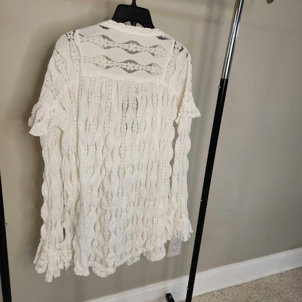 Free People Candy Shop Tunic - S - Picture 6 of 8